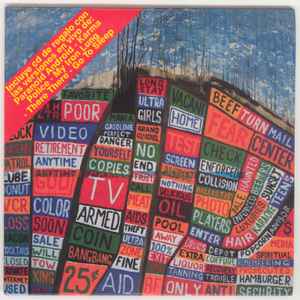 My Radiohead Top Rarities by AlecEiffel | Discogs Lists