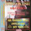 Various - Dance Planet - Live At Detonator III - The Rave Masters Volume 2