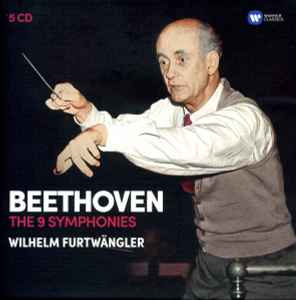 Ludwig van Beethoven - The 9 Symphonies
