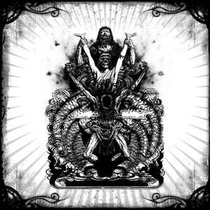 Glorior Belli - Manifesting The Raging Beast album cover