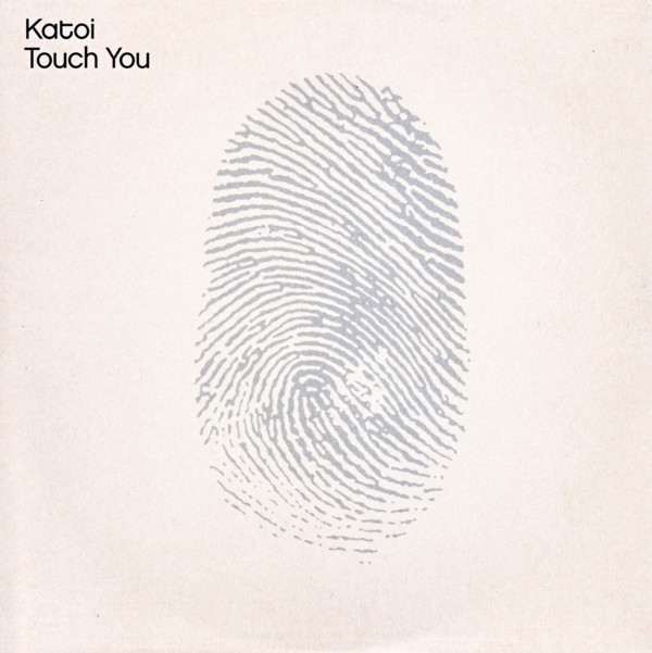 last ned album Katoi - Touch You