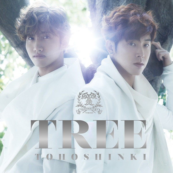 Tohoshinki - Tree | Releases | Discogs