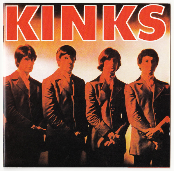 Kinks – Kinks (CD) - Discogs