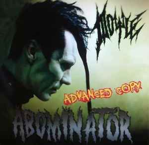Doyle – Abominator (2013, CD) - Discogs