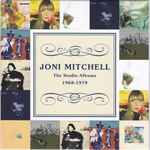 Joni Mitchell – The Studio Albums 1968-1979 (CD) - Discogs