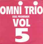 Cover of Vol 5 - Soul Promenade, 1994-09-26, Vinyl