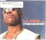 Cover of Paradise, 2002, CD