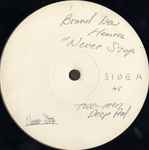 Cover of Never Stop, , Vinyl