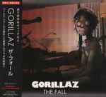 Cover of The Fall, 2011-04-20, CD