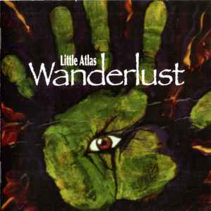 Little Atlas - Wanderlust album cover