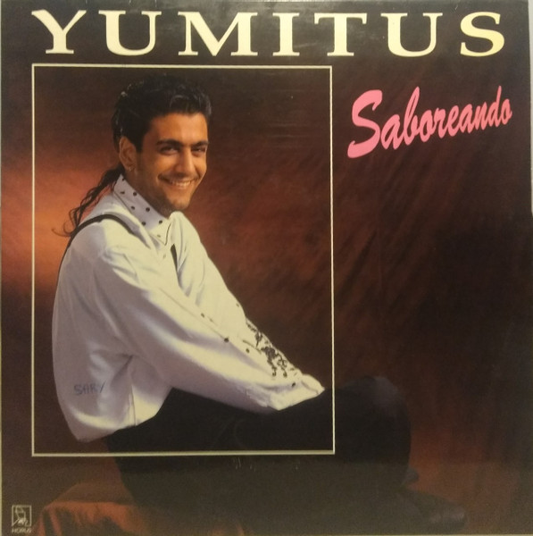 Yumitus – Saboreando Vinyl) -