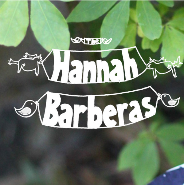 The Hannah Barberas