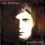 Cover of Cradlesong, 2009, CD