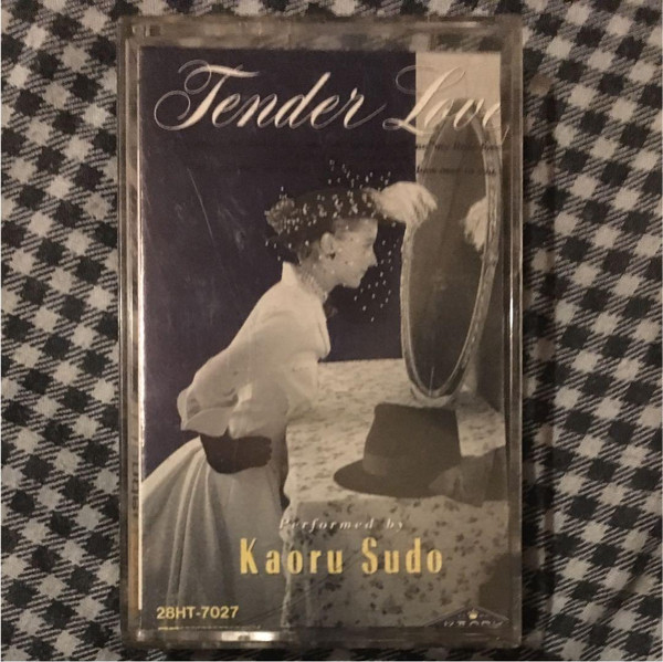 lataa albumi Kaoru Sudo - Tender Love