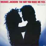 Michael Jackson – The Way You Make Me Feel (1987