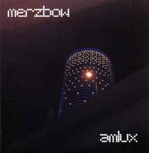 Merzbow - Amlux