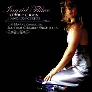 Ingrid Fliter, Frédéric Chopin – Preludes (2014, SACD) - Discogs