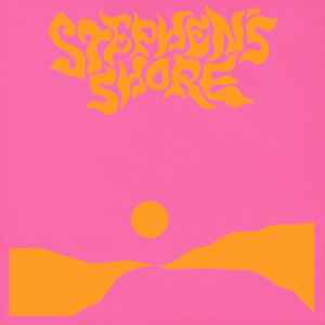 Brisbane Radio EP - Stephen's Shore
