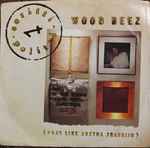 Cover of Wood Beez, 1984, Vinyl