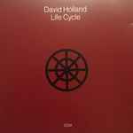 Cover of Life Cycle, , CD