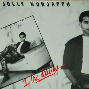 I Love Dancing - Jolly Kunjappu