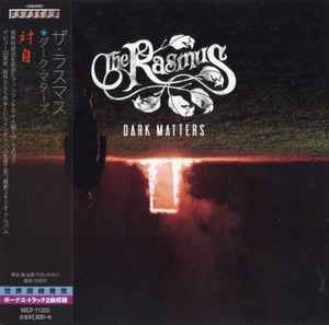 The Rasmus – Dark Matters (2017, Digipack, CD) - Discogs