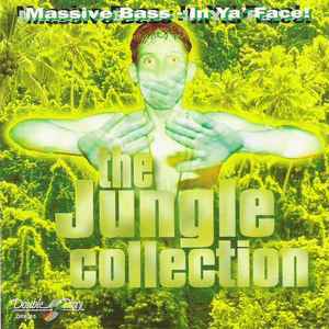 The Jungle Collection (CD) - Discogs