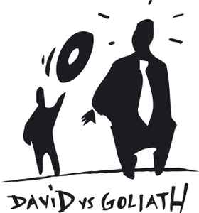 David Vs. Goliath image