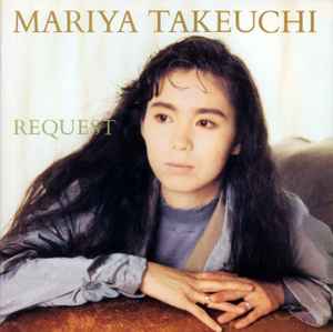 Mariya Takeuchi – Mariya's Songbook (2013, CD) - Discogs