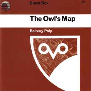 The Owl's Map - Belbury Poly