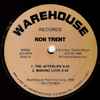 Ron Trent - The Afterlife