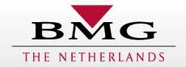 BMG The Netherlands on Discogs