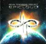Cover of Epicloud, 2012, CD