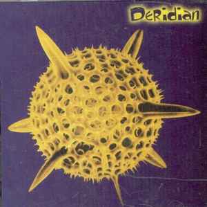 Deridian - Deridian album cover