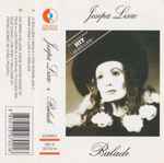 Cover of Balade, 1995, Cassette