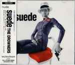 Suede – The Drowners (1992, CD) - Discogs