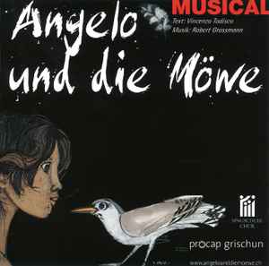 Singschule Chur - Angelo Und Die Möwe (Musical) album cover