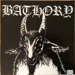 Cover of Bathory, 1984, Vinyl