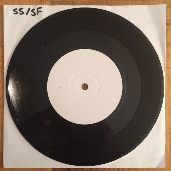 Silverstein / Senses Fail – Tour Split (2015, Vinyl) - Discogs