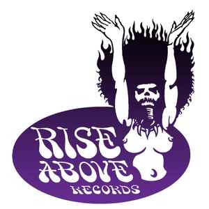 Rise Above Recordssur Discogs