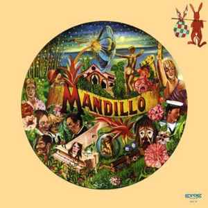 Mandillo (Vinyl, LP, Album) for sale