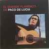 Paco De Lucia* - El Duende Flamenco De Paco De Lucía