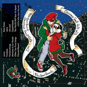A Classic Cartoon Christmas (Cassette) - Discogs
