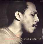 Bud Powell - The Amazing Bud Powell (Volume 1) | Releases | Discogs