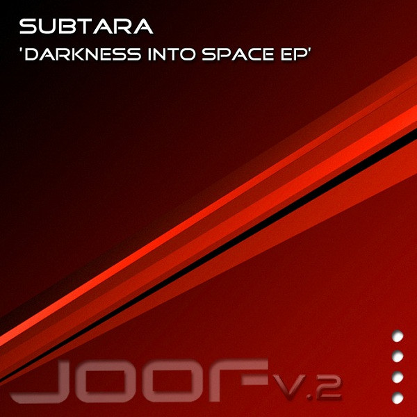 baixar álbum Subtara - Darkness Into Space EP