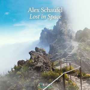 Alex Schaufel - Lost In Space album cover