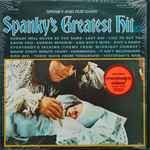 Cover of Spanky's Greatest Hit(s), 1969, Vinyl