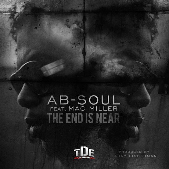Album herunterladen Download AbSoul - The End Is Near album