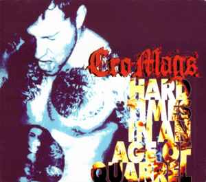 Cro-Mags – 