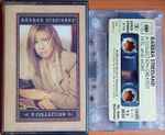 Cover of A Collection Greatest Hits...And More, 1989, Cassette